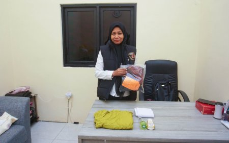 Dugaan Pelecehan Berkedok Terapi Alternatif Diusut Polisi